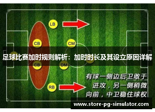 足球比赛加时规则解析：加时时长及其设立原因详解