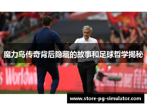 魔力鸟传奇背后隐藏的故事和足球哲学揭秘